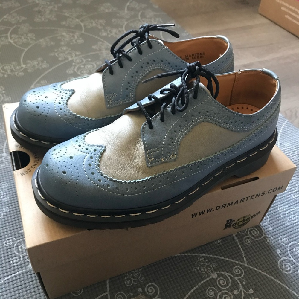 Doc Martens